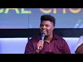 DeAngelo Gardner - Todd Dulaney - Proverbs 3 (Tablet Of Your Heart)