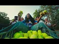 Merveille - Le monde est méchant (Clip Officiel)