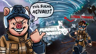 Wildcat Thinks This Game Sucks 😢