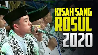 Download KISAH SANG ROSUL 2020 VOC AHKAM SYUBBANUL MUSLIMIN HD MP3