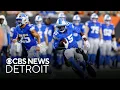 Detroit Lions coach Dan Campbell reflects on preseason loss to Bengals