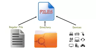 Redirection in Linux Tutorial