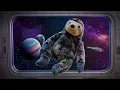 This Sloth Thinks He s in Space