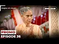 Chasing My Heart【PREVIEW】Episode 36 | Indian Series in English dubbed #MEP36