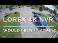 Download Lagu Lorex 4K Security NVR : Would I Buy It Again??