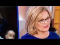 Cynthia McFadden reporting on Trump and Russia