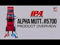 IPA Tools 5700 Alpha MUTT Trailer Tester