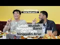 Download Lagu UKI LEBIH MUDAH NINGGALIN BAND DARI PADA NINGGALIN ARIEL - PART 2