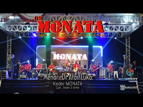 Download MP3 MONATA - MENARI DI ATAS LUKA - KEDER MONATA - RAMAYANA AUDIO