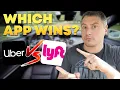 Uber vs Lyft Which App Is Actually Worth Driving In 2026