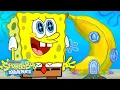 Download Lagu What If SpongeBob DIDN’T Live In A Pineapple? 🍍 | Full Scene | @SpongeBobOfficial