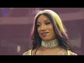 Toni Storm c vs Mercedes Mone Full Match AEW Women s World Title Match