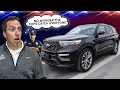 I Bought a Ford Explorer ST For Only 8 000 From Copart