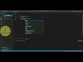 Python Operator overloading comparison operator left shift CodeLearning