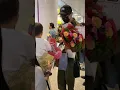 Download Lagu Dimash arrived at Hanoi, Vietnam