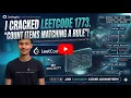 LeetCode 1773 Count Items Matching a Rule C Solution Explained