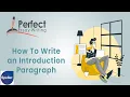Speller Paragraphs Topic Sentences and How to write a paragraph steps of it