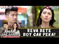 Download Lagu BOY GAK PEKA! REVA LEMPAR KODE PENGEN DIMANJA | ANAK JALANAN NEW BEGINNING | EPS 27 (2/6)