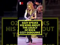 Download Lagu OZZY OSBOURNE ONTHULT ZIJN WARE GEDACHTEN OVER DE ROCKGESCHIEDENIS!