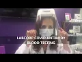LABCORP COVID ANTIBODY TESTING Severna Park 410-975-5666 InShapeMD HappyLee Fitness Annapolis MD