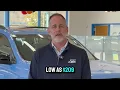 November Savings Abound at Frank Leta Honda
