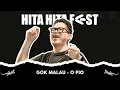 Download Lagu Gok Malau - O Pio (Live Performance Hita Hita Fest 2025)
