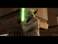 Download Lagu Every Yoda Fight (Attack of the Clones, The Clone Wars, Revenge of the Sith)