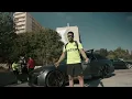 HMZ - L'homme qui frappe à la porte (Clip officiel)