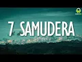 Download Lagu Gamma1 - 7 Samudera(Lirik)