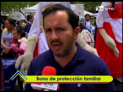 Bono de protección familiar