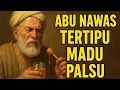 Lagu KISAH ABU NAWAS DAN MADU PALSU