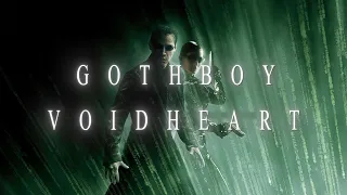 GOTHBOY - Voidheart Slowed 4K