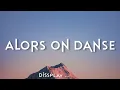 Stromae - Alors on Danse English/French (lyrics)