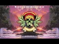 The Vitals 808 - Rock And Sway Feat  Mahkess & Kapu System New Song 2023