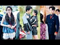 Download Lagu Aku pura-pura jadi gadis desa saat kencan buta, CEO tampan dingin malah jatuh cinta!