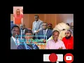 Download Lagu Hon. Alhsji Ibrahim Kemoh Sessy SPREEKT over machtsoverdracht