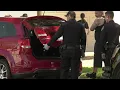 Freeway Shooting Reported on The 91 Riverside