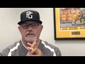 Tournament Director Joe Willis Launches Perfect Game 2023 Summer Season