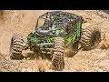 ROCK BOUNCERS GET WRECKED at SRRS WILDCAT 2026