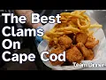 Does New England Have The Best Seafood
