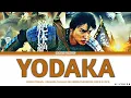 Kenshi Yonezu - "Yodaka" (Kingdom: Tamashii no kessen 5 Themesong) Lyrics