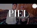 Tiago PZK & Ke Personajes - Piel (2024) | Official Version | Hi-fi (Alta Fidelidad de audio)