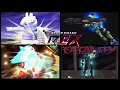 Download Lagu Super Smash Rex - All Final Smashes