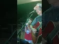 Download Lagu Father \u0026 Daughter Duet | Shallow – Lady Gaga (Live at Tin Terrace, Khaolak)