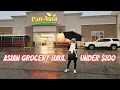 Best Asian Grocery Store Pan-Asia Supermarket