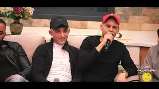 وينك عن عيني غايب     أنس  ابو سنينة  عدي  زاغة دندنها