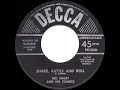 1954 HITS ARCHIVE: Shake Rattle And Roll - Bill Haley and his Comets