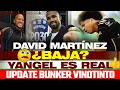 Download Lagu 🏰UPDATE BUNKER VINOTINTO 😱DAVID BAJA? 🚨YANGEL HERRERA FICHADO! SUS DECLARACIONES