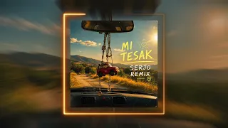 yellowheart. ft. 3.33, Feliks Khachatryan - MI TESAK (SERJO REMIX)