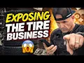 Exposing The Tire Industry